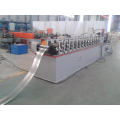 Roll Up shutter Door cold roll forming machine